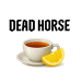 Тютюн для кальяну Dead Horse Lemon Tea (Чай з Лимоном) 100 гр